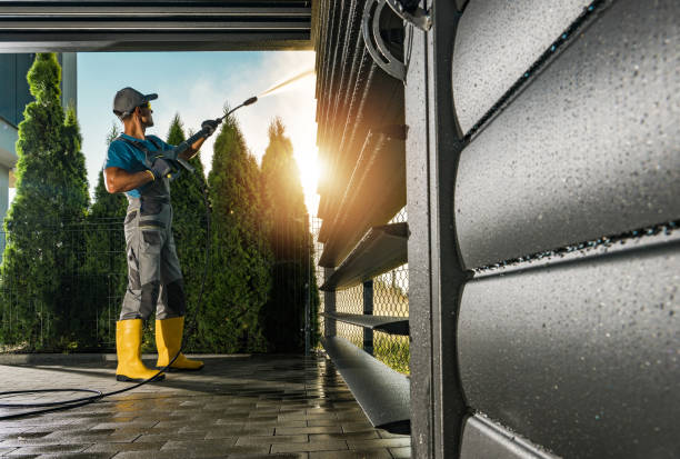 Best Pressure Washing Company Near Me  in Fletcher, NC