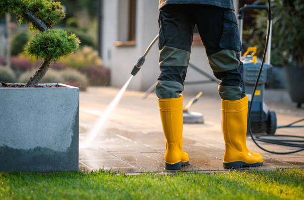 Best Affordable Power Washing  in Fletcher, NC